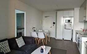 Hudson Sea View Apartments Southern Cross Station Cbd